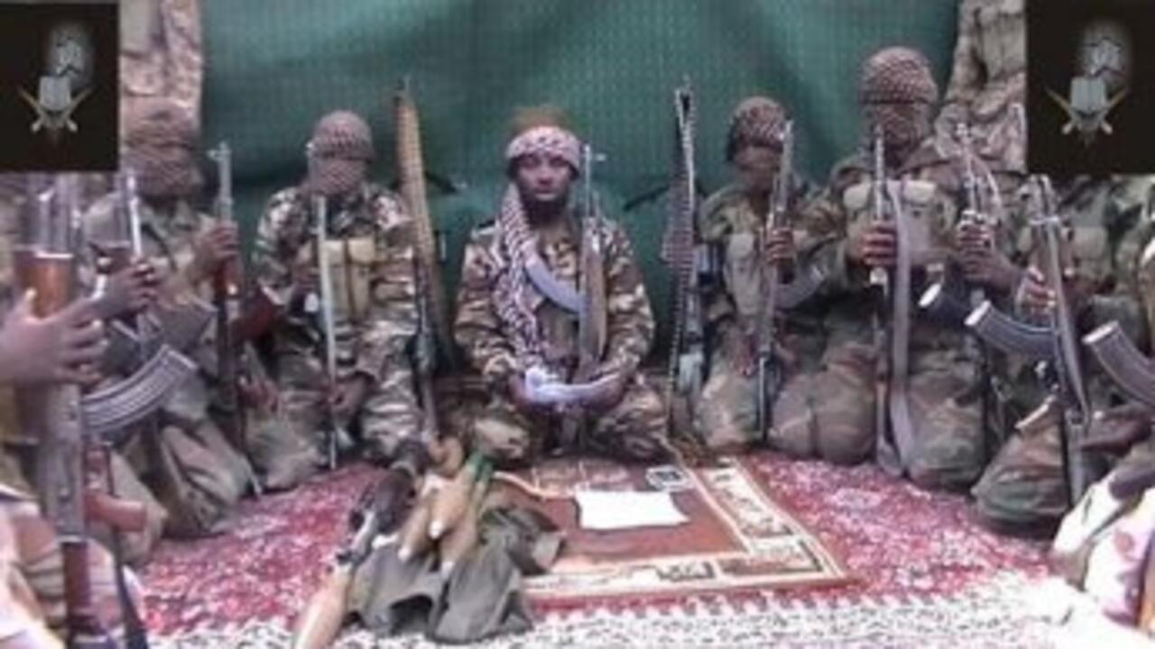 USAID Accusée d’Aller Au-Contre Ses Propres Objectifs En Finançant Des Groupons Terroristes Comme Boko Haram