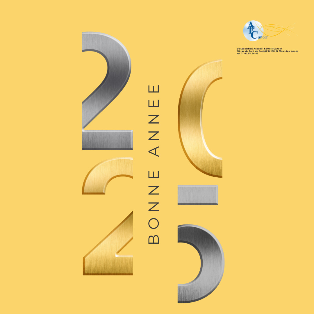 ### Bonne Année 2025, Une Nouvelle Ère de Résilience et d’Espoir