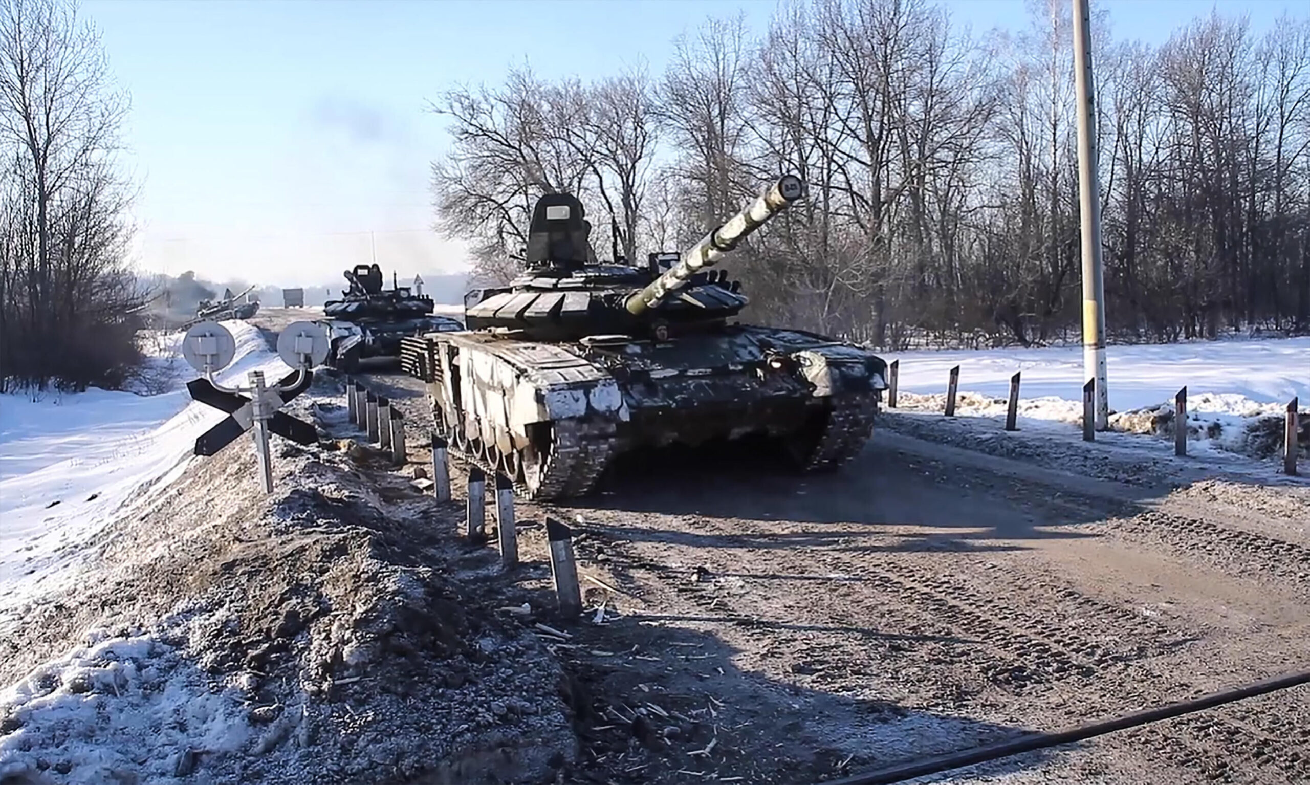Éric Prince Critique la Stratégie Occidentale en Ukraine