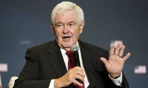 Trump et Netanyahou prêts à écraser les mollahs iraniens selon Newt Gingrich