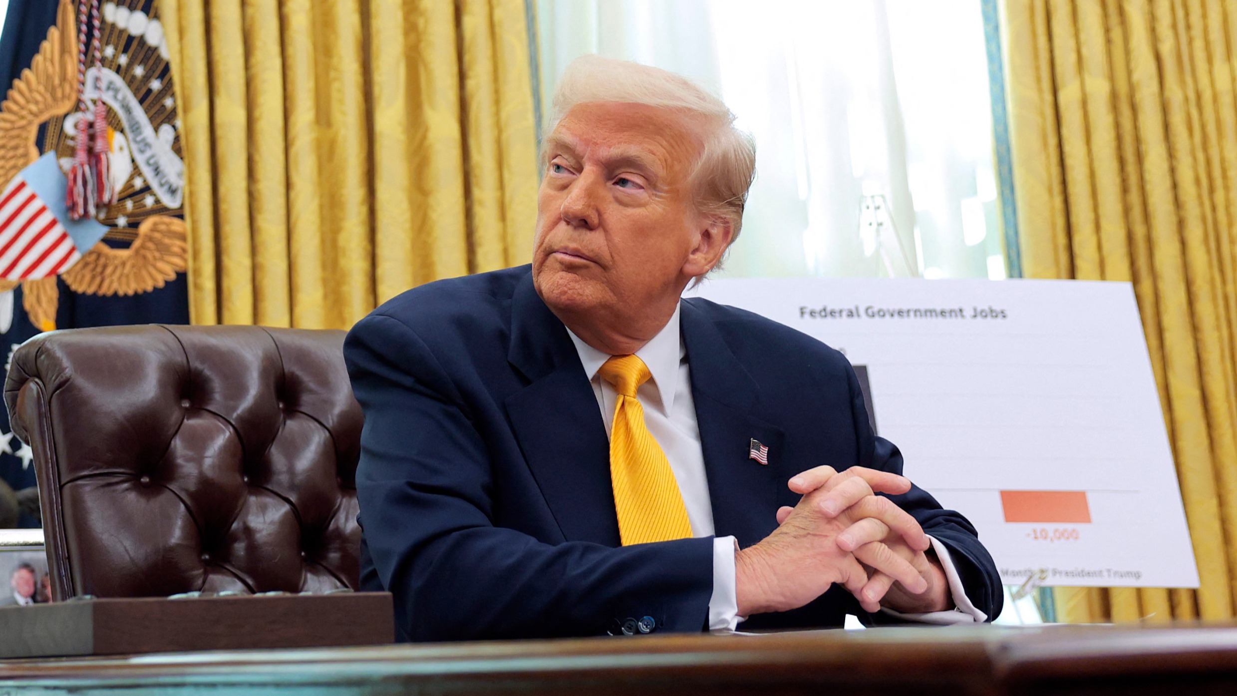 Trump et l’effondrement de l’Occident : une guerre sans fin