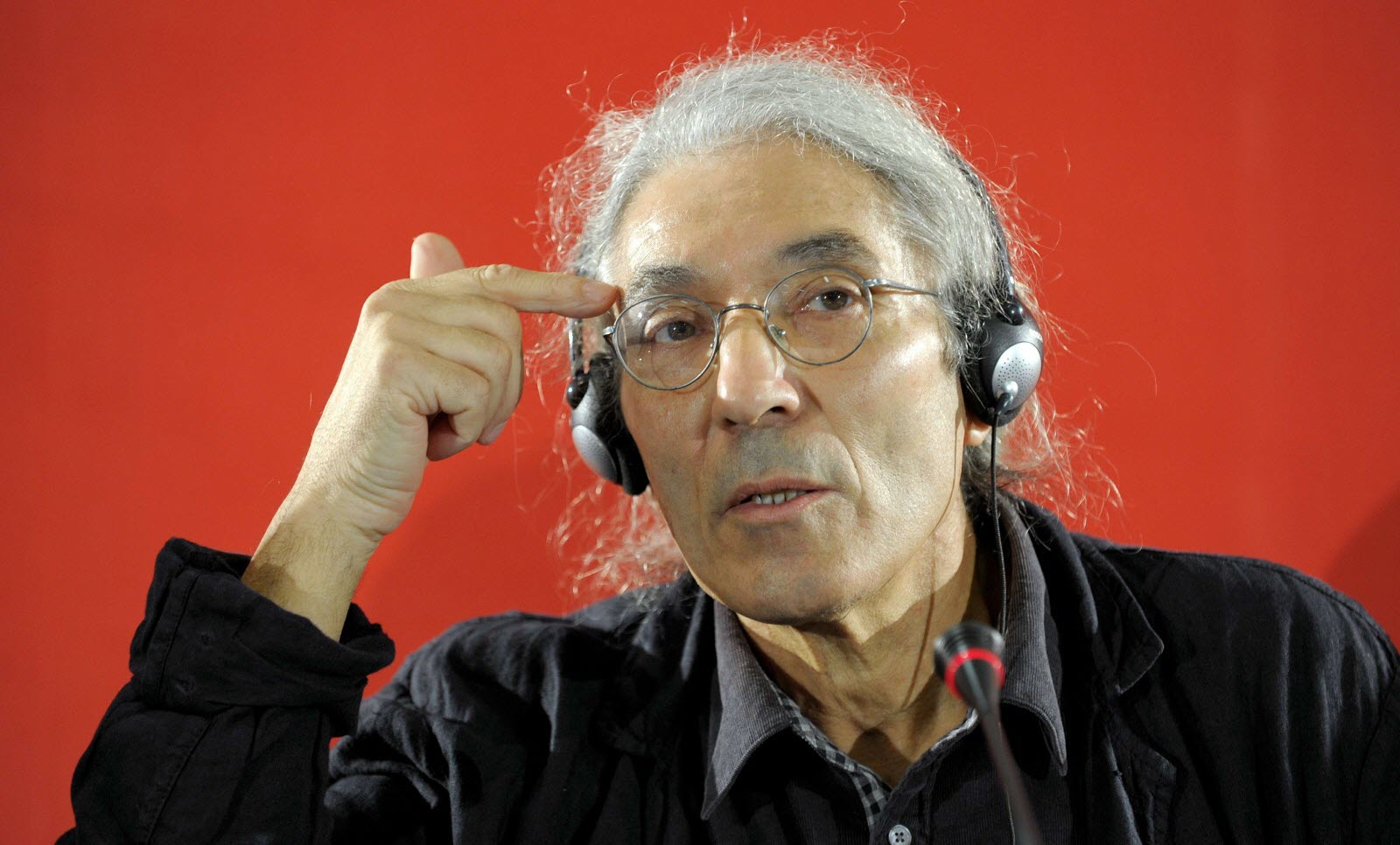 La justice algérienne condamne un écrivain franco-algérien pour des critiques inacceptables