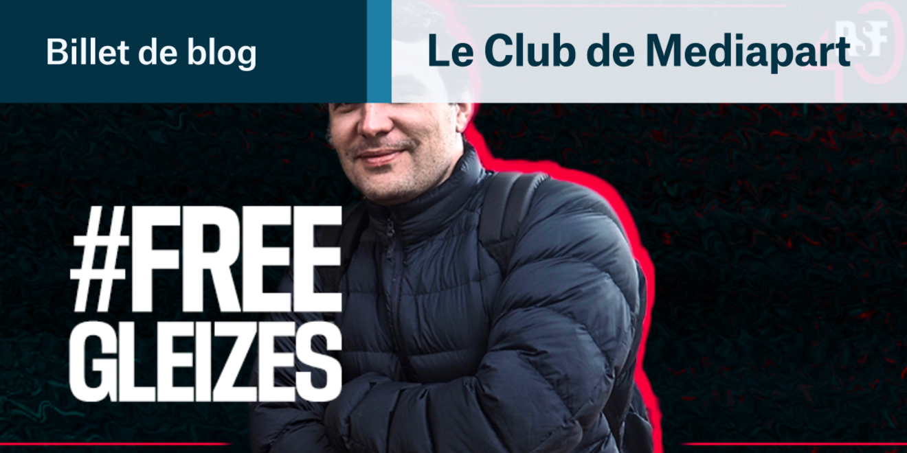 « Un journaliste français condamné à 7 ans de prison en Algérie pour des liens avec un militant kabyle »