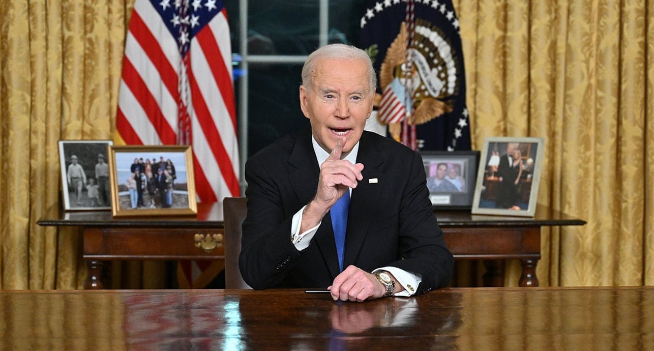 «Scandale historique » : Trois collaborateurs de Biden refusent de témoigner sur son déclin mental