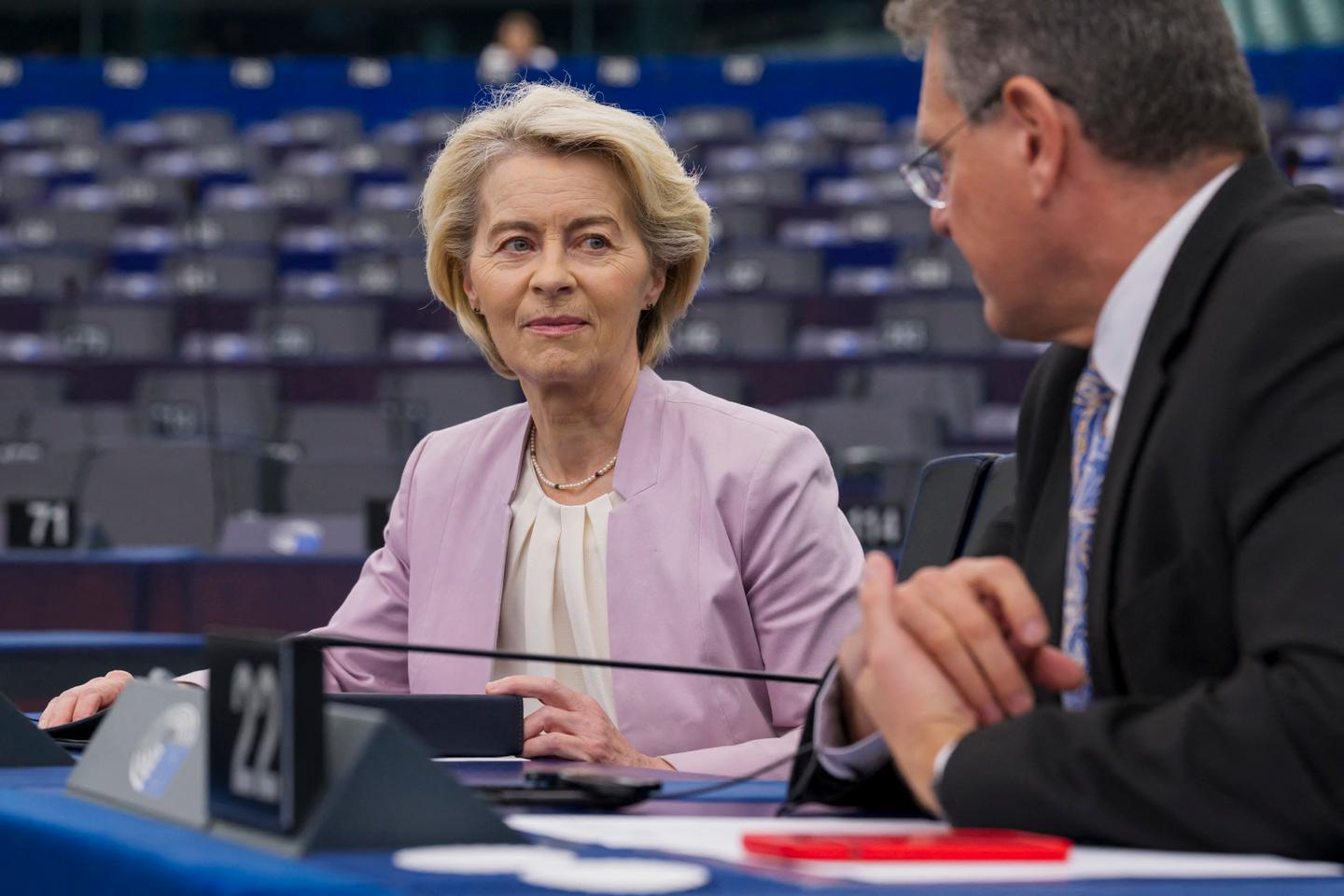 Accord commercial entre l’Union européenne et les États-Unis : une défaite totale de l’Europe