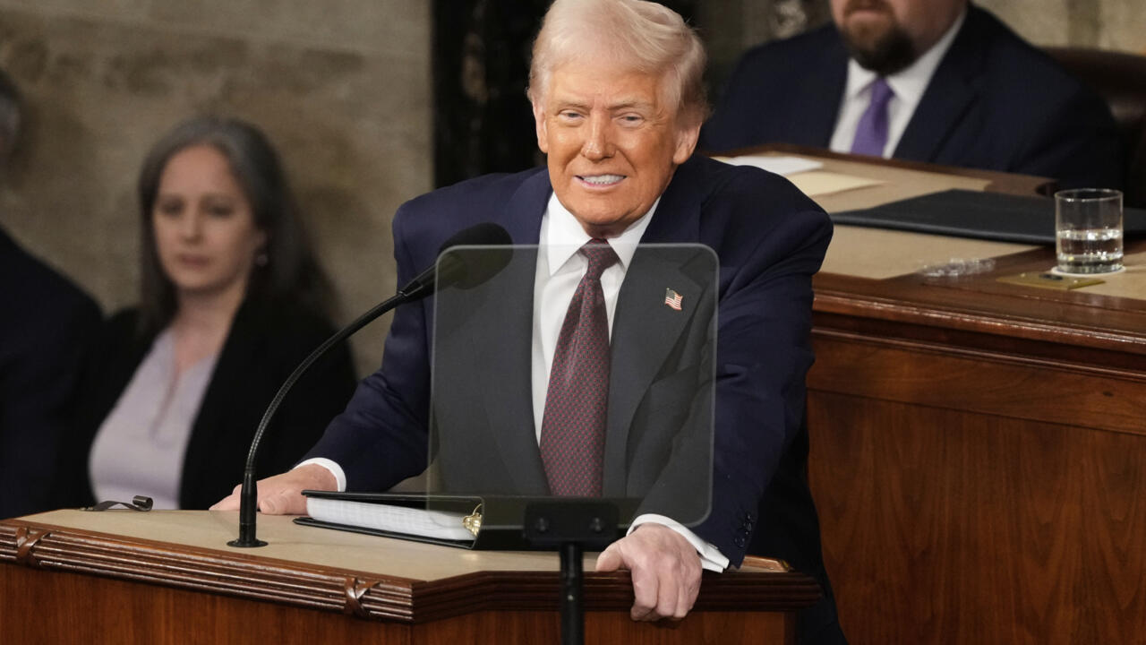 Trump au pouvoir : une révolution économique et sécuritaire en six mois
