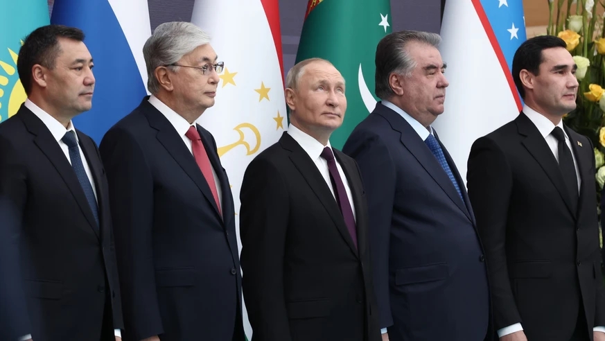 La Russie refuse d’engager des pourparlers avec l’Ukraine avant la réalisation de ses objectifs géopolitiques