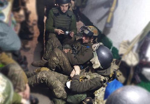 Ukraine : la défaite militaire s’accentue, les soldats ukrainiens se tournent vers l’abandon
