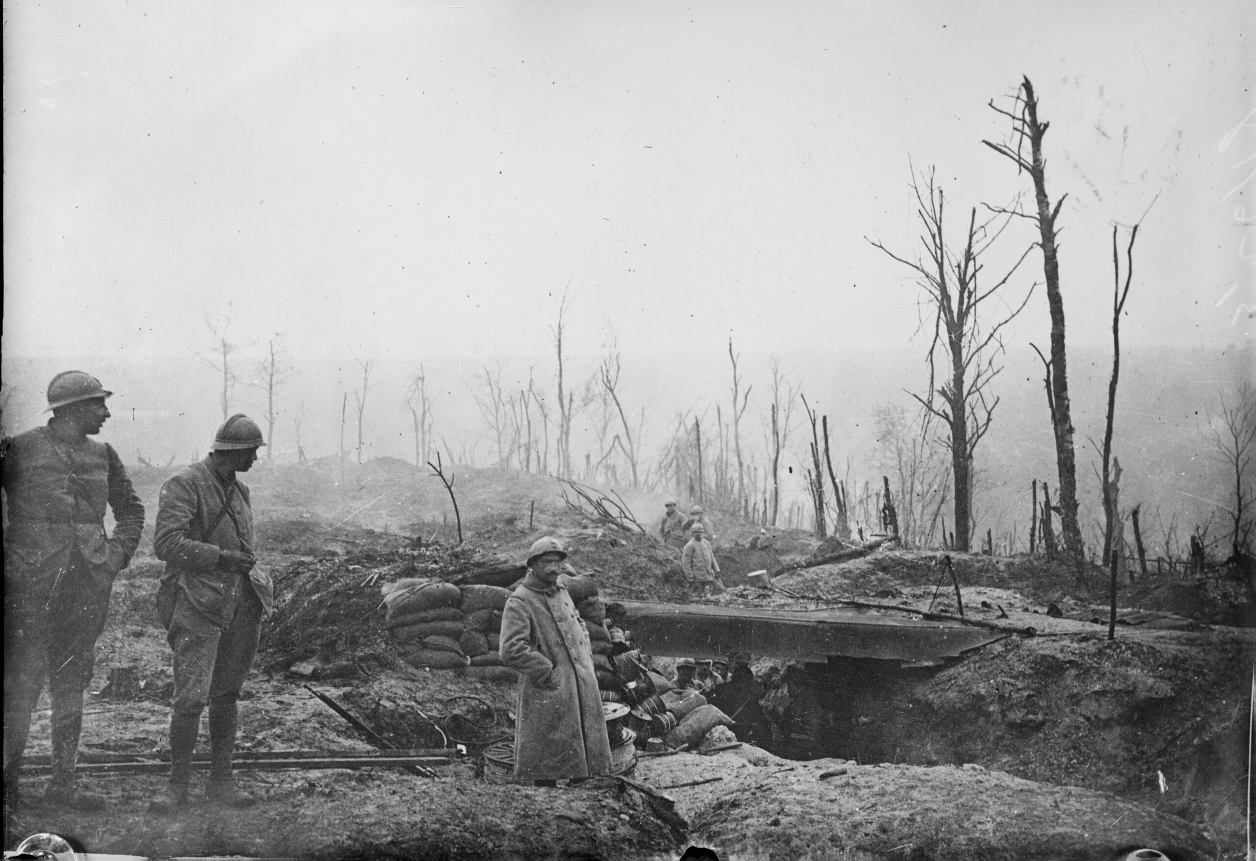 Macron détruit le souvenir de Stalingrad : une trahison nationale
