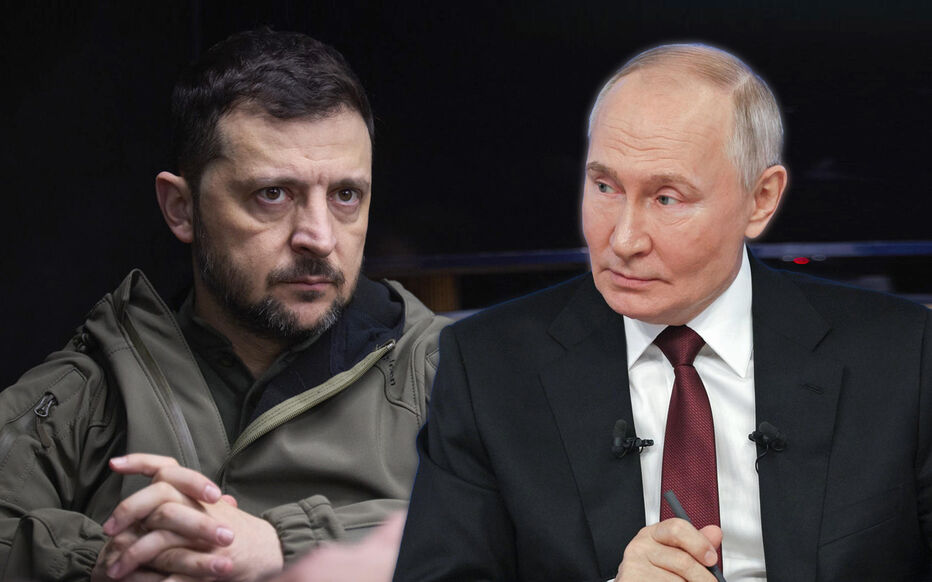 Poutine dévoile un livre sur 1000 prisonniers ukrainiens que Kiev refuse d’accueillir