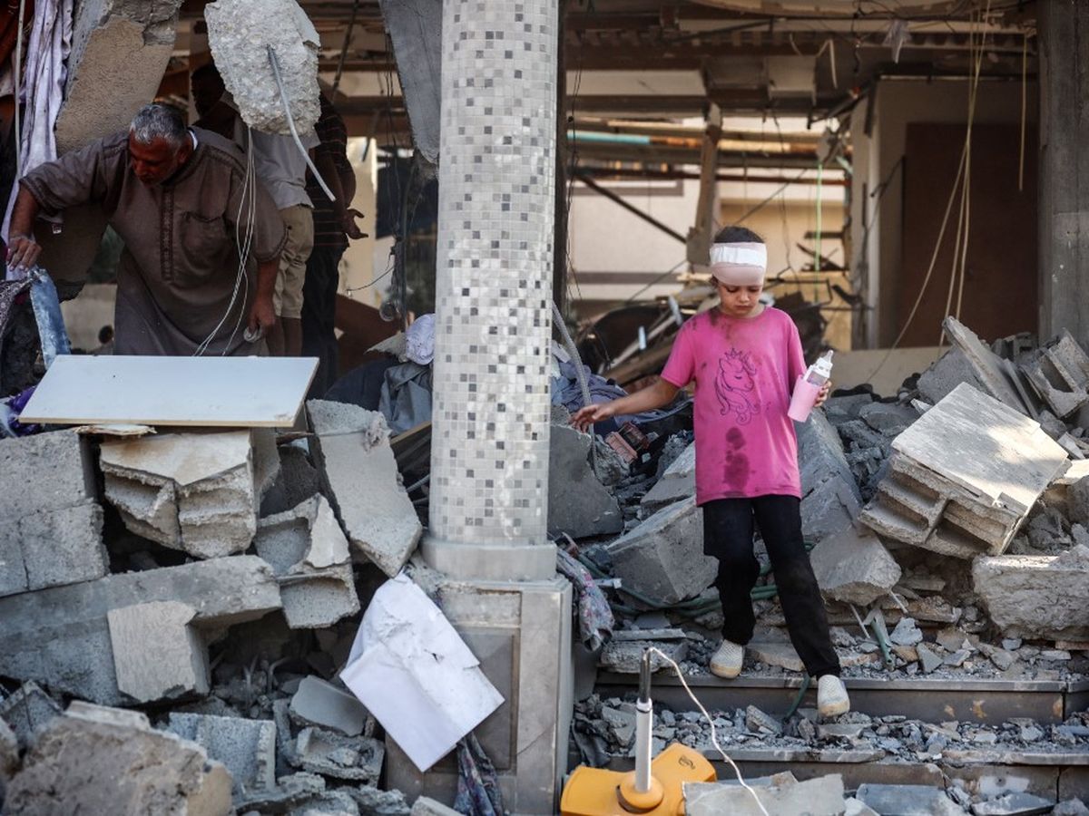 Danois refusent d’accueillir les blessés de Gaza, brandissant le spectre du « regroupement familial »