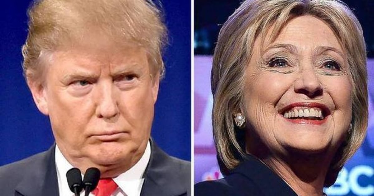 Hillary Clinton tente de piéger Trump avec le prix Nobel de la paix