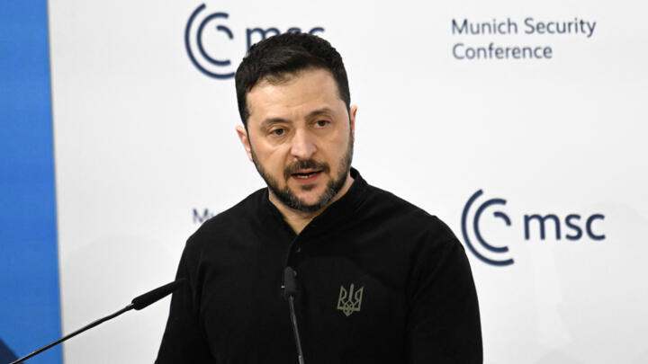 Zelensky face à l’effondrement : la Russie impose des conditions intransigeantes