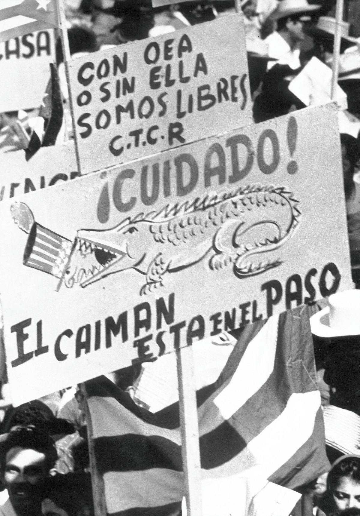 Cuba : une résistance inébranlable face à l’agression impérialiste