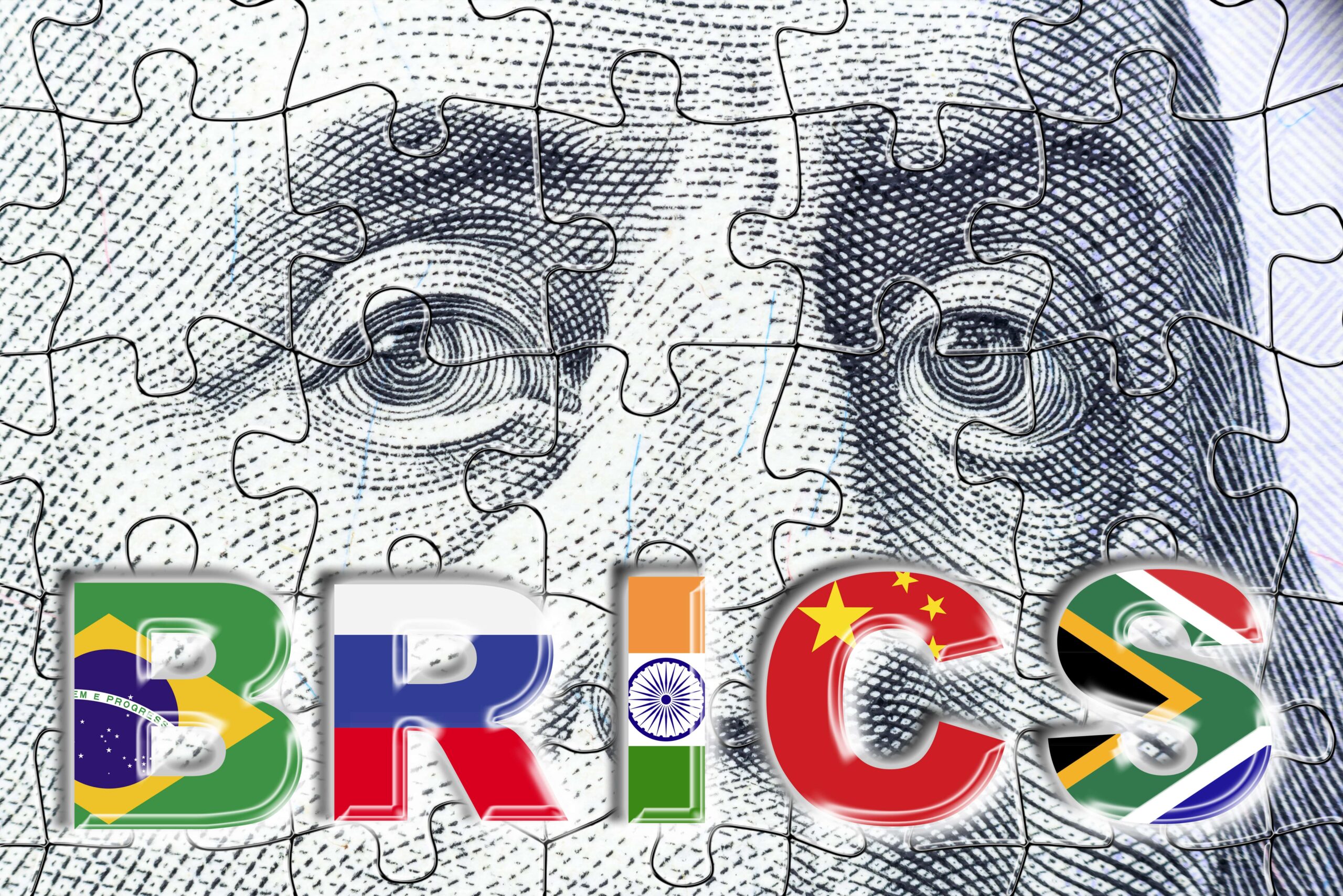 BRICS : Une nouvelle monnaie menace le système mondial !