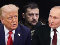 Trump, un chef d’État incompétent et désespéré face à la Russie
