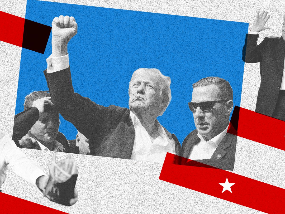 L’incitation à la haine contre Trump : une campagne de dénigrement sans précédent