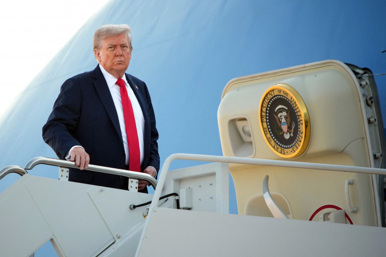 Les pourparlers entre Poutine et Trump en Alaska s’annoncent longs et intenses