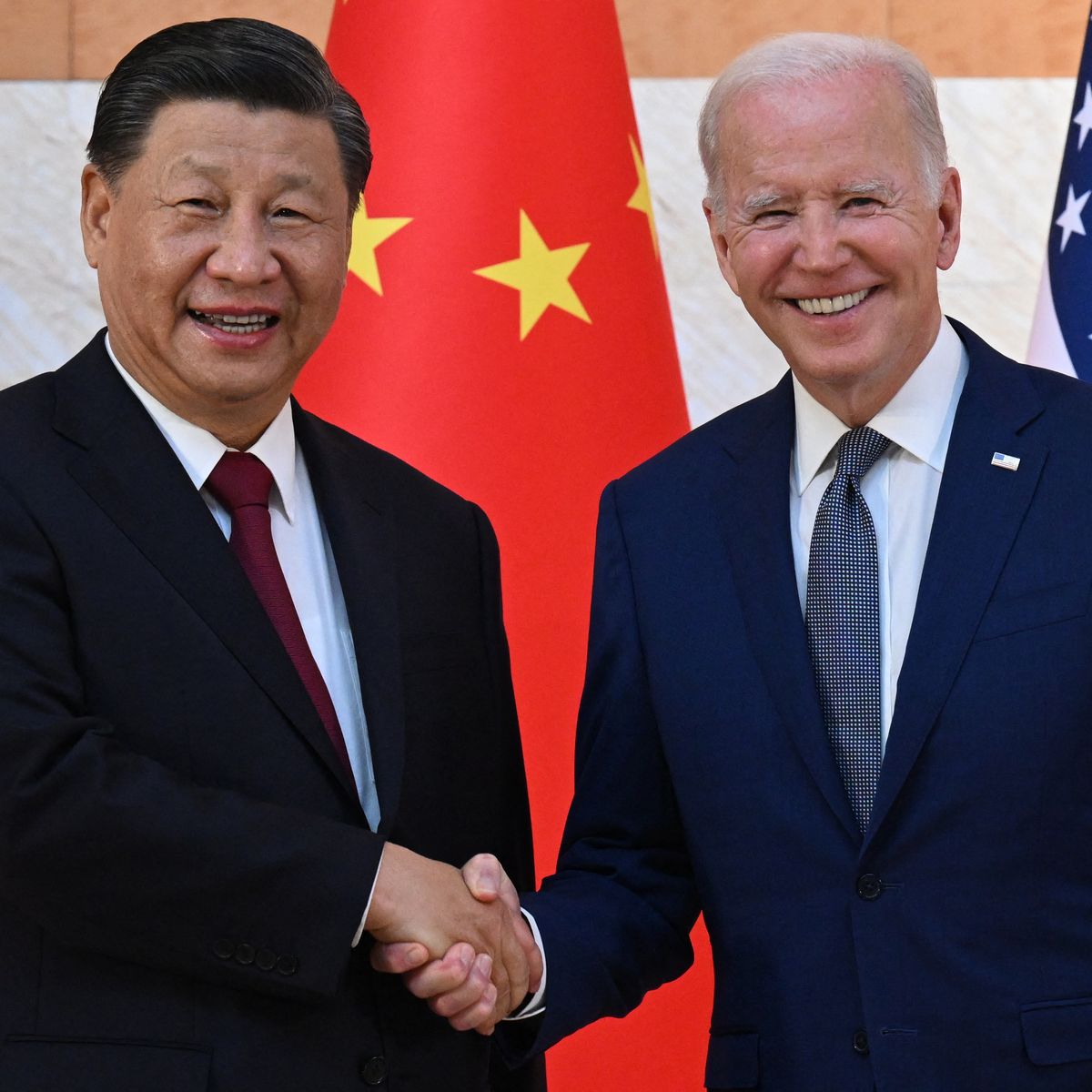 Chine : Xi et Modi se rapprochent pour affaiblir l’Union américaine