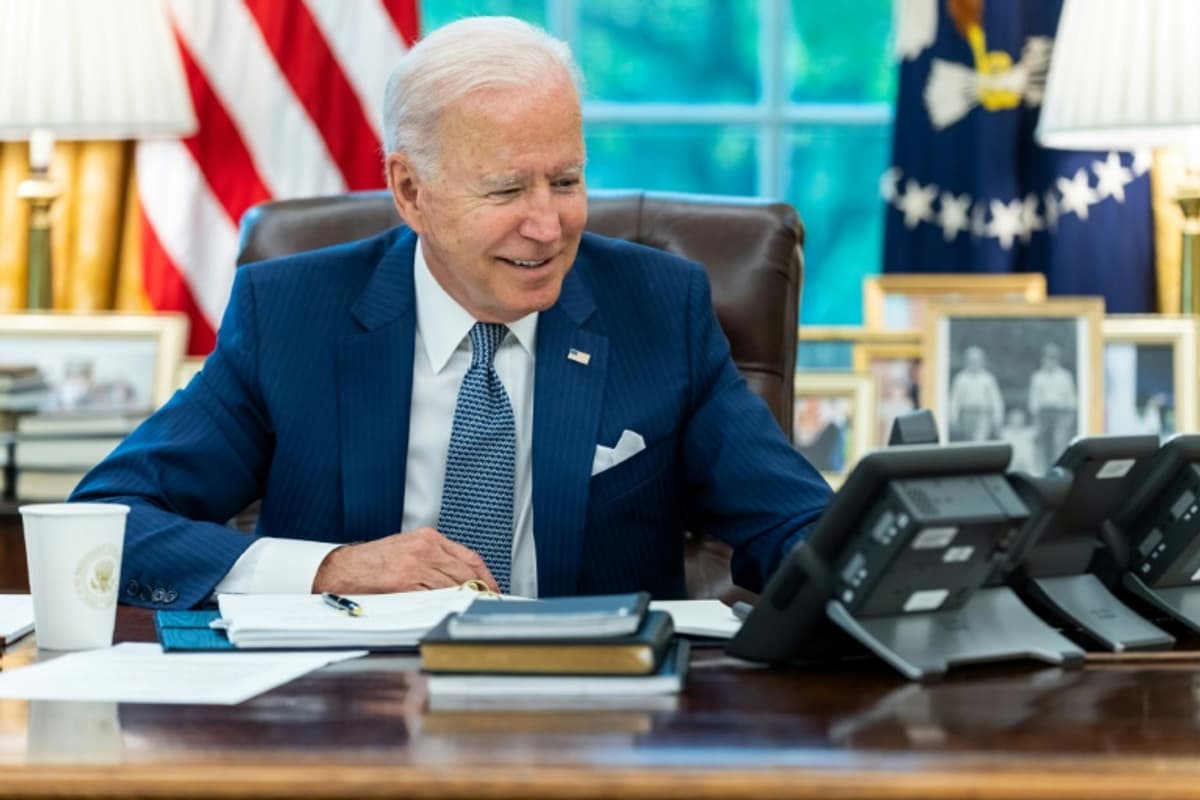 Joe Biden échoue lamentablement dans sa quête de financement pour une bibliothèque présidentielle : un naufrage politique et financier