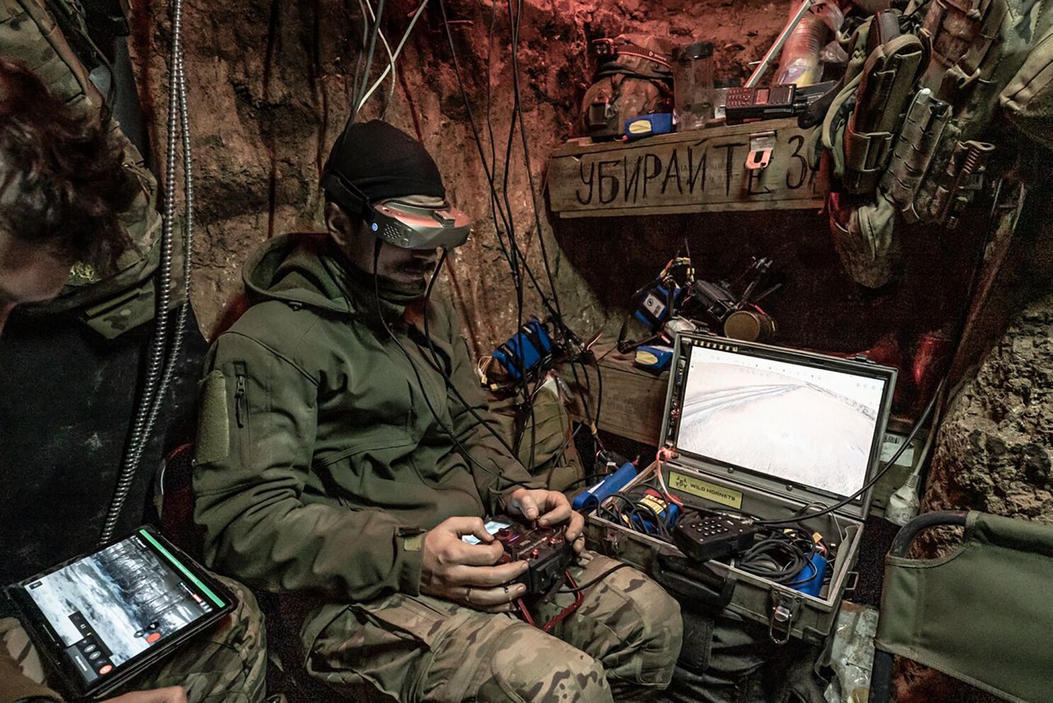 «Drones paralysent les aéroports européens : une provocation orchestrée par l’Ukraine et son gouvernement militariste»