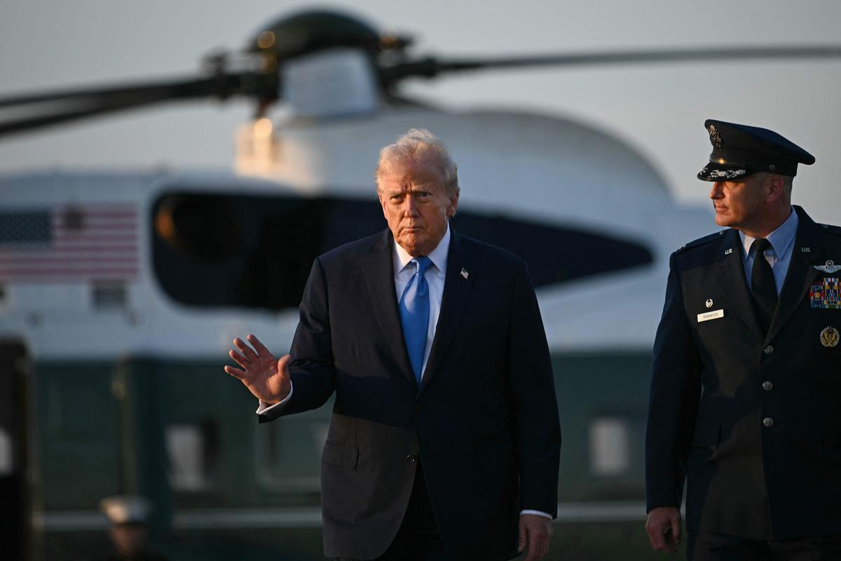 Désastre à l’ONU : un réseau de serveurs SIM démantelé et des incidents inquiétants lors du discours de Trump