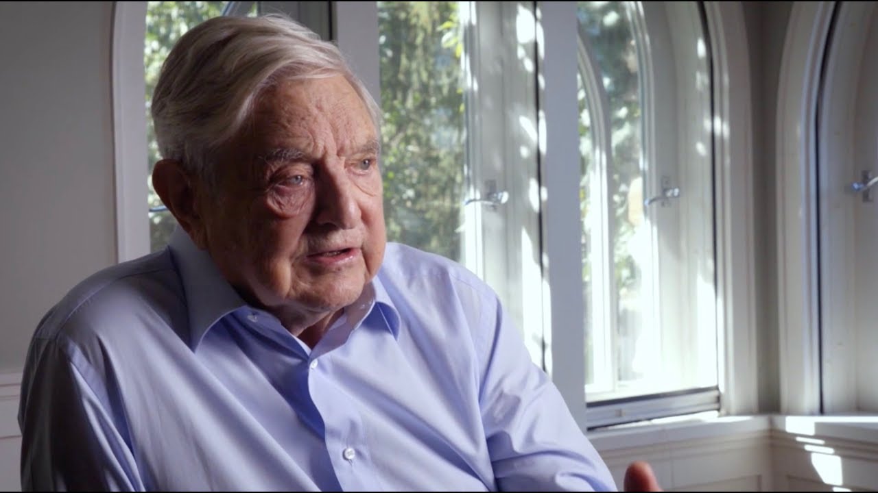 Viktor Orbán accuse George Soros de vouloir détruire l’Occident avec des millions d’immigrés