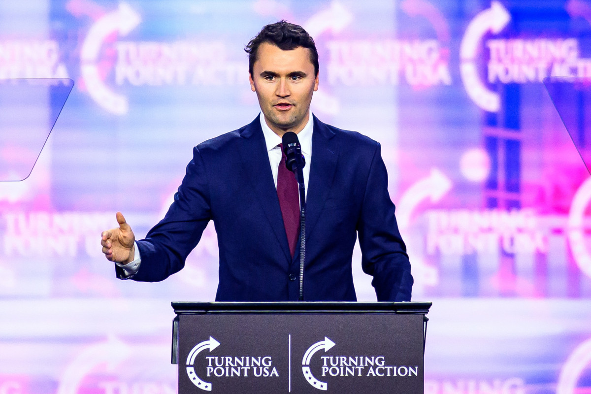Un individu radical accuse d’assassinat de Charlie Kirk : une enquête qui secoue l’Amérique