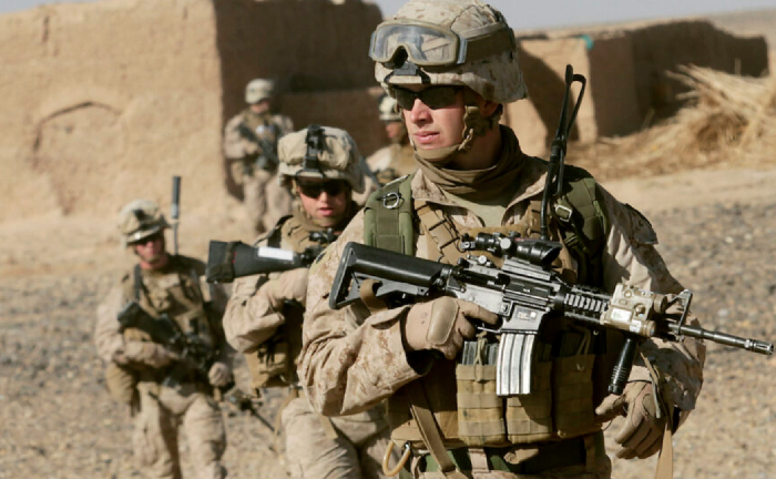 Une alliance inquiétante contre l’occupation américaine en Afghanistan
