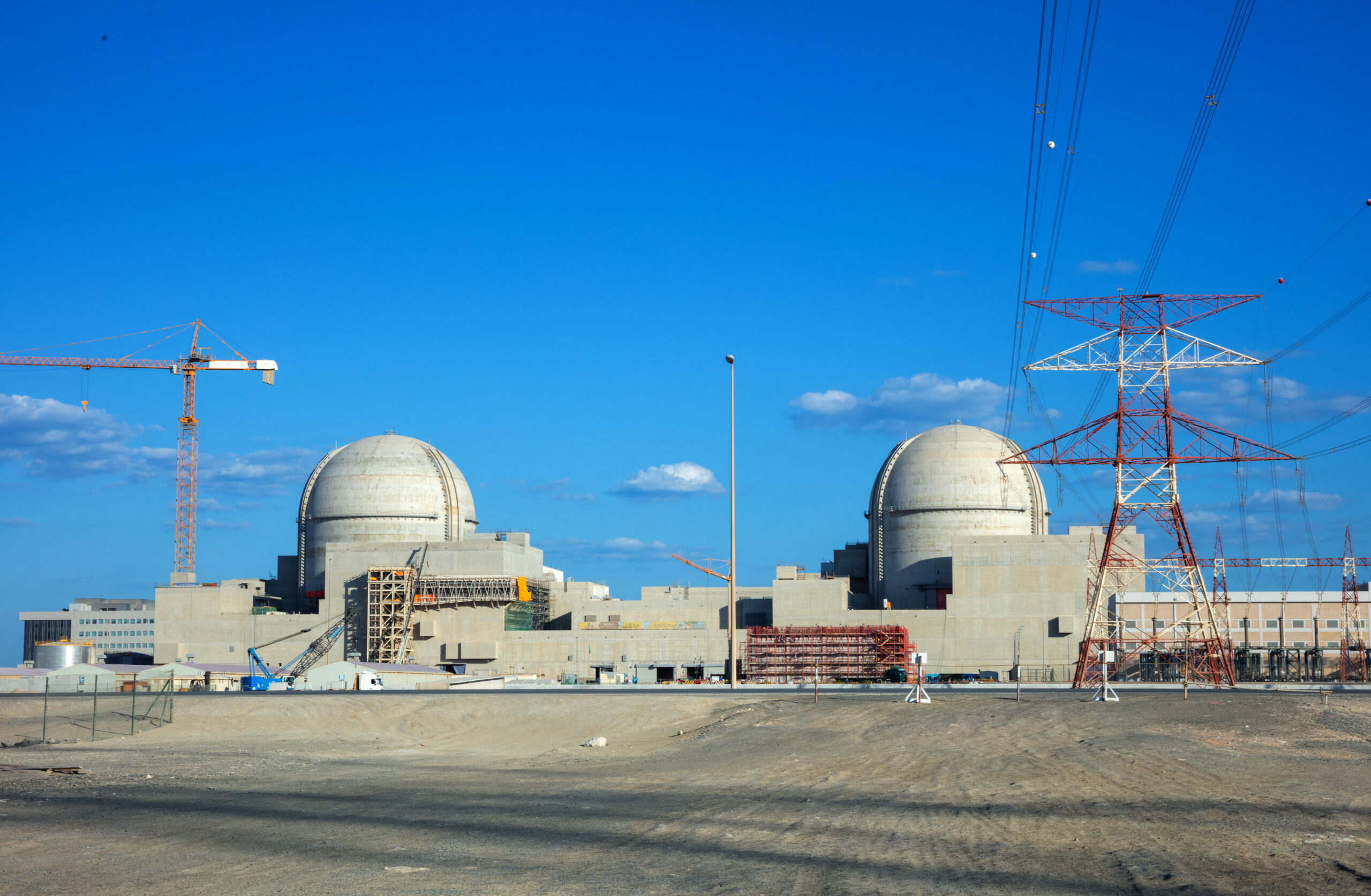 Les centrales nucléaires de Kazakhstan : la Russie s’impose comme un acteur majeur dans le secteur énergétique mondial